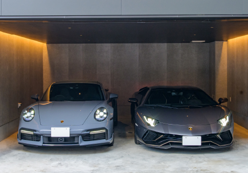 イクスショールーム