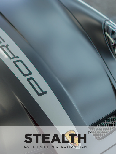 STEALTHのイメージ画像