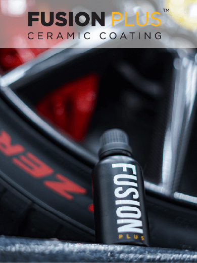 FUSION PLUSのイメージ画像